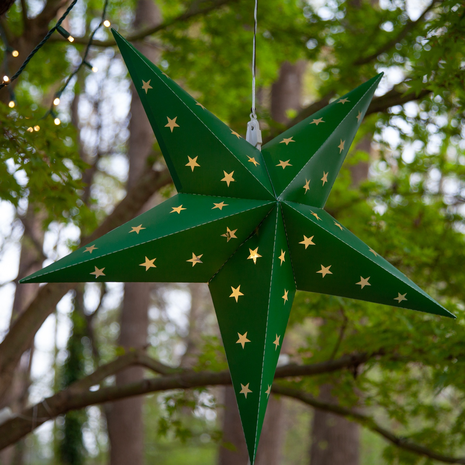 Snowflakes & Stars - 18