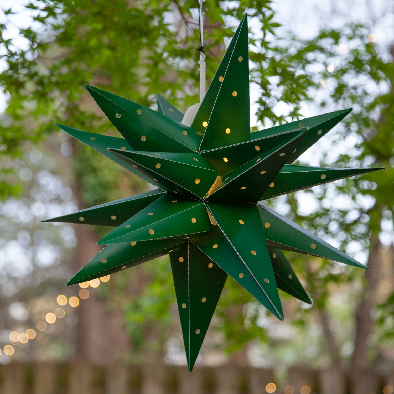 Snowflakes & Stars - 17