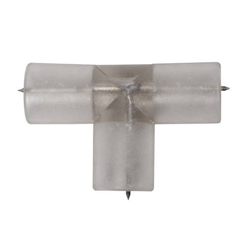 Rope Light 2Wire, 13mm (1/2"), Clear TConnector